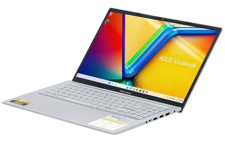 Laptop Asus Vivobook 15 X1504VA - NJ1634W (i3 1315U, 8GB, 512GB, Full HD, Win11)